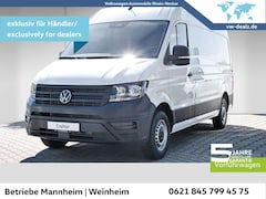 Bild des Angebotes VW Crafter 35 Kasten 2.0 TDI Hochdach 8-Gang-Automa