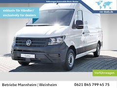 Bild des Angebotes VW Crafter 35 Kasten 2.0 TDI Hochdach 8-Gang-Automa