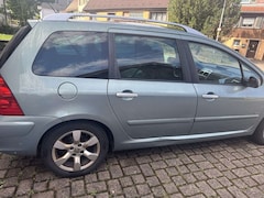 Bild des Angebotes Peugeot 307 SW 2.0HDI Pack 136