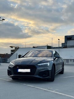 Bild des Angebotes Audi S5 Sportback 3.0 TDI quattro - Vollaustattung
