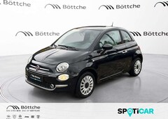 Bild des Angebotes Fiat 500 Dolcevita - PDC/DAB/höhe Fahrersitz