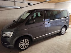 Bild des Angebotes VW T6 Multivan Multivan DSG Kurz Highline