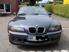 Bild des Angebotes BMW Z3 Z3 roadster 1.9i