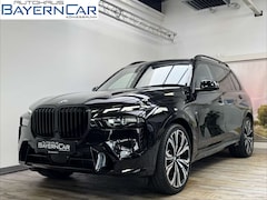 Bild des Angebotes BMW X7 xDrive40i M Sport Pro 23Zoll AHK Sitzlüft ACC