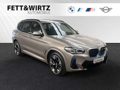 Bild des Angebotes BMW iX3 Impressive|AHK|Head-Up|DAProf.|H/K