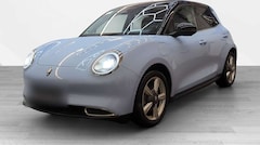 Bild des Angebotes Ora Funky Cat 400 Pro 63 kWh LED Navi GRA SHZ LHZ PDC Kamera