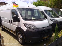 Bild des Angebotes Peugeot Boxer L4H2 Heavy*Automatik*Navi*Klima*Tüv neu*Garantie*