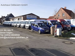 Peugeot Boxer L4H2 Heavy*Automatik*Navi*Klima*Tüv neu*Garantie*