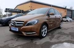 Bild des Angebotes Mercedes-Benz B 200 /Sport-Paket/Kamera/Spur-Paket