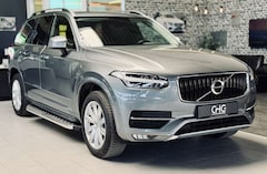 Bild des Angebotes Volvo XC90 XC90 AWD 7-Sitzer|ACC|AHK|SHZ|Kamera|Carplay|