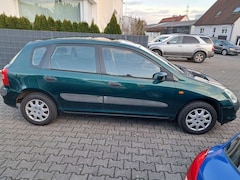 Bild des Angebotes Honda Civic 1.4i liter * Klimaanlage  *