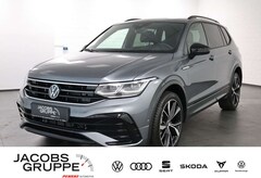 Bild des Angebotes VW Tiguan Allspace 2.0 TDI 4M R-Line "Black Style"