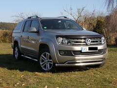 Bild des Angebotes VW Amarok Amarok+2.0+BiTDI+4MOTION+BMT+Autm.+Highline