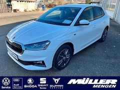 Bild des Angebotes Skoda Fabia TOUR 1,0 TSI DSG Navi|ACC|Winter Plus