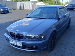 Bild des Angebotes BMW 323 323ti compact Sport Edition