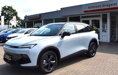 Bild des Angebotes BAIC Beijing X55 Baic X 55 Luxury LV4 1.5L Turbo GDI