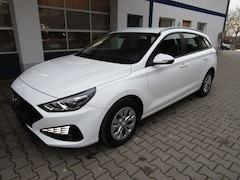 Bild des Angebotes Hyundai i30 cw Comfort Gelegenheit