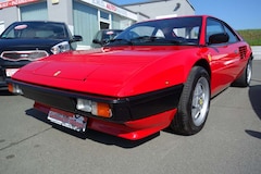Bild des Angebotes Ferrari Mondial Coupe Quattrovalvole H-Zulassung neu.