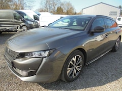 Bild des Angebotes Peugeot 508 SW 1.5 BlueHDI 130 Kombi Allure Pack Autom.