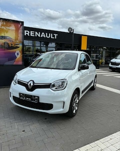 Bild des Angebotes Renault Twingo Electric Equilibre E-TECH Electric