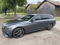 Bild des Angebotes Mercedes-Benz E 43 AMG E 43 AMG 4Matic (213.264)