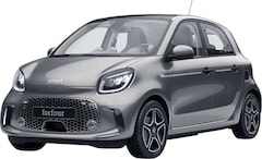 Bild des Angebotes smart forFour EQ pulse+Exclusive-P+Plus-P+Pano+LED+Kam