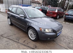 Bild des Angebotes Volvo V50 2.4i Momentum Klima Alus AHK HU/AU neu
