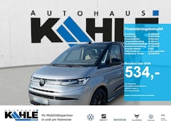 Bild des Angebotes VW T7 Multivan Life Motor: 2.0 TSI 150 kW DSG CarPlay Navi Sitzh