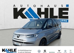 Bild des Angebotes VW T7 Multivan Life Motor: 2.0 TSI 150 kW DSG CarPlay Navi Sitzh