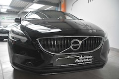 Bild des Angebotes Volvo V40 2.0 Momentum LED Navi Kamera Tempo PDCV+H