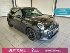 Bild des Angebotes MINI Cooper S Classic Navi|LED|PDC|Sitzhzg.