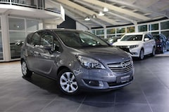Bild des Angebotes Opel Meriva 1,4 INNOVATION RÜCKFAHRKAMERA SITZHEIZUNG