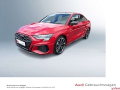 Bild des Angebotes Audi S3 2.0 TFSI quattro edition one Navi M