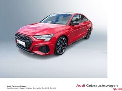 Bild des Angebotes Audi S3 2.0 TFSI quattro edition one Navi M