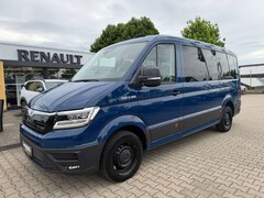 Bild des Angebotes MAN TGE 3.180 *9 Sitze*Automatik*