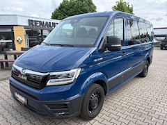 Bild des Angebotes MAN TGE 3.180 *9 Sitze*Automatik*