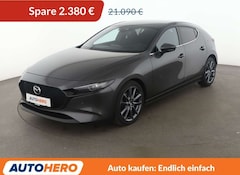 Bild des Angebotes Mazda 3 2.0 Skyactiv G Mild-Hybrid Selection*NAVI*LED*ACC*
