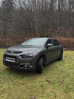 Bild des Angebotes Citroen C4 Cactus Feel