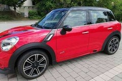 Bild des Angebotes MINI Cooper SD Countryman Mini Cooper SD Countryman All4 Park Lane Chili