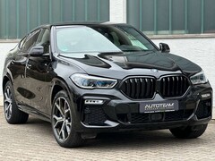 Bild des Angebotes BMW X6 xDrive 40 d M Sport*Laser*Komfortsitz*ACC*HUD