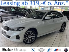 Bild des Angebotes BMW 318 iA 18''LMR Widescreen SHZ Temp. Durchlade M Shadow