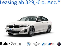 Bild des Angebotes BMW 318 iA 18''LMR Widescreen SHZ Temp. Durchlade M Shadow