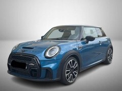 Bild des Angebotes MINI Cooper S COOPERS Mini 3-trg. Cooper S John Cooper Works