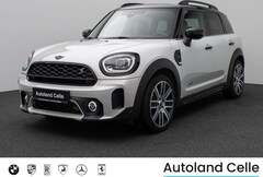 Bild des Angebotes MINI Cooper SD Countryman ALL4 HUD DAB Kamera 19Zoll