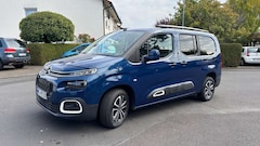 Bild des Angebotes Citroen Berlingo Berlingo XL BlueHDi 130 FEEL-NEUTEILE