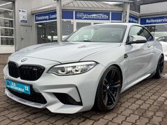 Bild des Angebotes BMW M2 Coupe Competition/Carbon/SBD/Alcantara-Lenk
