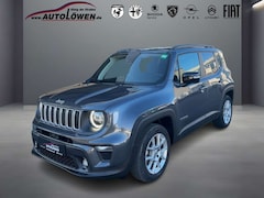 Bild des Angebotes Jeep Renegade 1.5 MultiAir Mild Hybrid Longitude (EURO