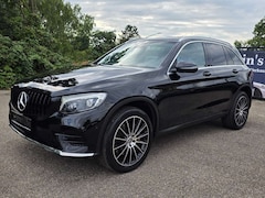 Bild des Angebotes Mercedes-Benz GLC 350 GLC 350D 4-Matic AMG Rückfahrkamera Voll Leder