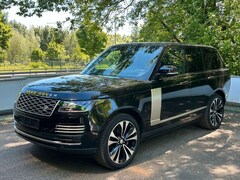 Bild des Angebotes Land Rover Range Rover D350 Fifty (Autobiography) **VOLL**