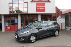 Bild des Angebotes Kia Ceed SW / cee'd SW Attract 8-fach bereift